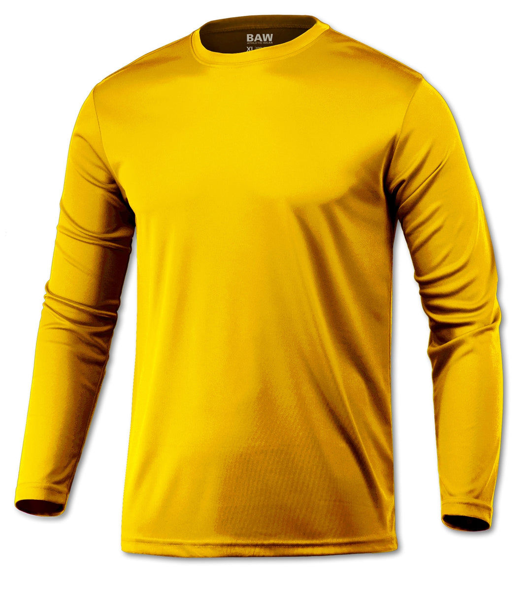 Long Sleeve DryFit Tee – Exclusive Designs LLC